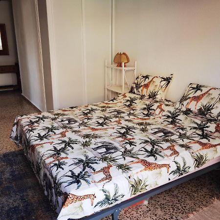 פואנגירולה Paraiso Del Sol מראה חיצוני תמונה