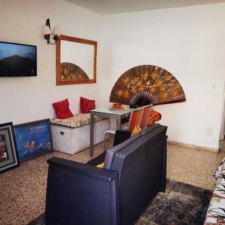 פואנגירולה Paraiso Del Sol מראה חיצוני תמונה