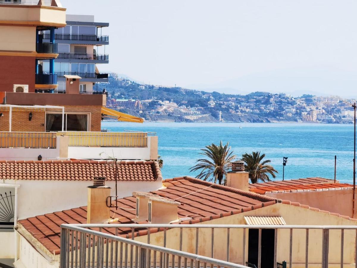 פואנגירולה Paraiso Del Sol מראה חיצוני תמונה