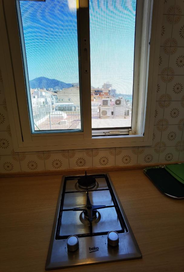 פואנגירולה Paraiso Del Sol מראה חיצוני תמונה