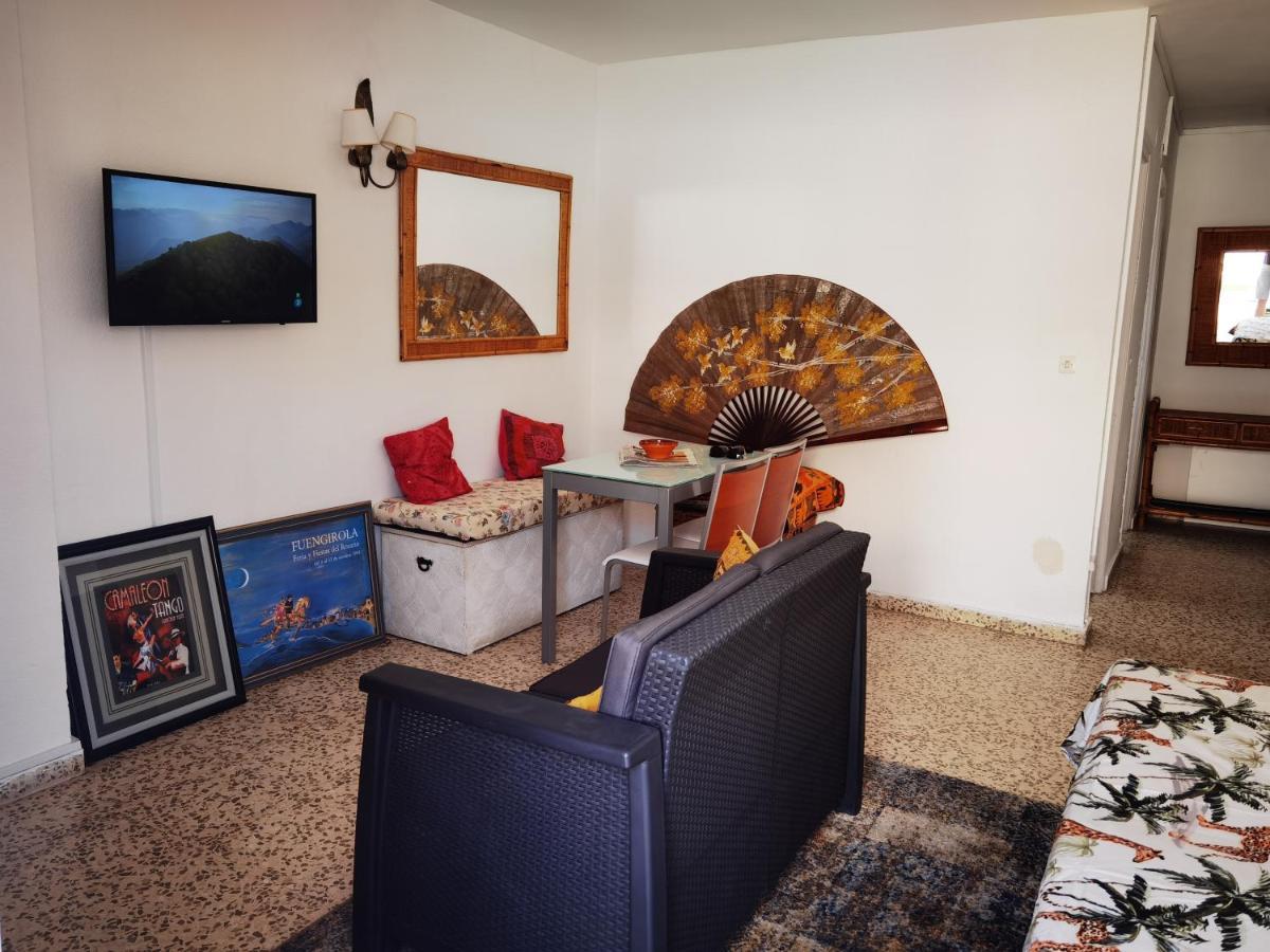 פואנגירולה Paraiso Del Sol מראה חיצוני תמונה